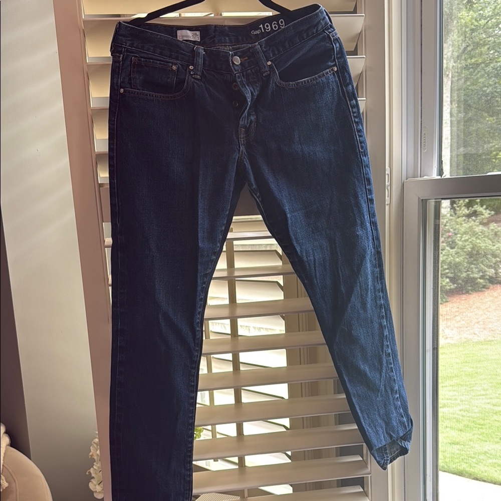 GAP 1969 Classic jeans 28 R